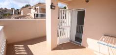 Begagnat - Villa - San Miguel de Salinas - El galán