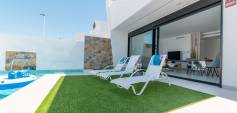 Begagnat - Villa - San Pedro del Pinatar