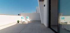 Begagnat - Villa - San Pedro del Pinatar