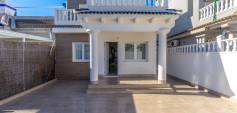 Begagnat - Villa - Torrevieja - El chaparral