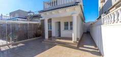 Begagnat - Villa - Torrevieja - El chaparral