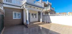 Begagnat - Villa - Torrevieja - El chaparral