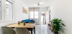 Begagnat - Villa - Torrevieja - El chaparral