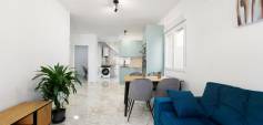 Begagnat - Villa - Torrevieja - El chaparral