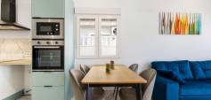 Begagnat - Villa - Torrevieja - El chaparral