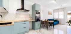 Begagnat - Villa - Torrevieja - El chaparral