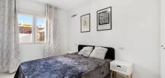 Begagnat - Villa - Torrevieja - El chaparral