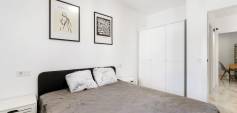 Begagnat - Villa - Torrevieja - El chaparral