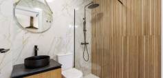 Begagnat - Villa - Torrevieja - El chaparral