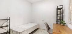 Begagnat - Villa - Torrevieja - El chaparral