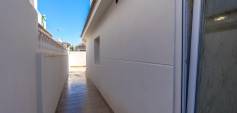 Begagnat - Villa - Torrevieja - El chaparral