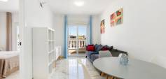 Begagnat - Villa - Torrevieja - El chaparral