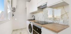 Begagnat - Villa - Torrevieja - El chaparral