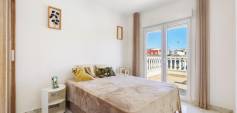 Begagnat - Villa - Torrevieja - El chaparral