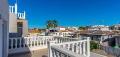 Begagnat - Villa - Torrevieja - El chaparral