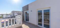 Begagnat - Villa - Torrevieja - El chaparral