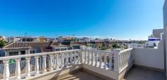 Begagnat - Villa - Torrevieja - El chaparral