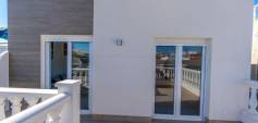 Begagnat - Villa - Torrevieja - El chaparral