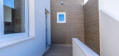Begagnat - Villa - Torrevieja - El chaparral