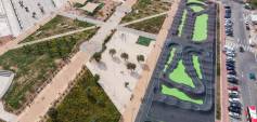Begagnat - Villa - Torrevieja - El chaparral
