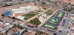 Begagnat - Villa - Torrevieja - El chaparral