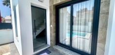 Begagnat - Villa - Torrevieja - La Siesta - El Salado - Torreta