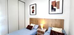 Begagnat - Villa - Torrevieja - La Siesta - El Salado - Torreta