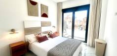Begagnat - Villa - Torrevieja - La Siesta - El Salado - Torreta