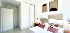 Begagnat - Villa - Torrevieja - La Siesta - El Salado - Torreta