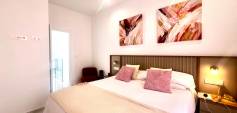 Begagnat - Villa - Torrevieja - La Siesta - El Salado - Torreta