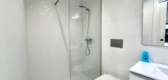 Begagnat - Villa - Torrevieja - La Siesta - El Salado - Torreta