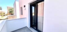 Begagnat - Villa - Torrevieja - La Siesta - El Salado - Torreta