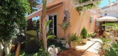 Begagnat - Villa - Torrevieja - Los altos