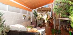 Begagnat - Villa - Torrevieja - Los altos