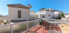 Begagnat - Villa - Torrevieja - Los altos