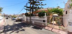 Begagnat - Villa - Torrevieja - Los altos