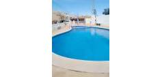 Begagnat - Villa - Torrevieja - Los altos