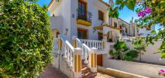 Begagnat - Villa - Torrevieja - Los altos