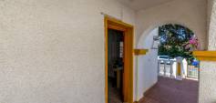 Begagnat - Villa - Torrevieja - Los altos