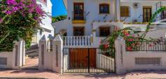 Begagnat - Villa - Torrevieja - Los altos