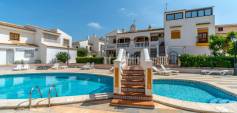 Begagnat - Villa - Torrevieja - Los altos