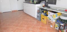 Begagnat - Villa - Torrevieja - Los Balcones - Los Altos del Edén