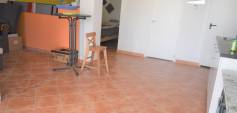 Begagnat - Villa - Torrevieja - Los Balcones - Los Altos del Edén