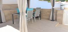 Begagnat - Villa - Torrevieja - Los Balcones - Los Altos del Edén