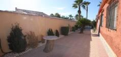 Begagnat - Villa - Torrevieja - San Luis
