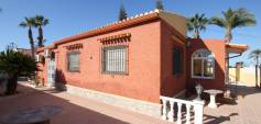 Begagnat - Villa - Torrevieja - San Luis