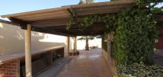 Begagnat - Villa - Torrevieja - San Luis