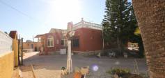 Begagnat - Villa - Torrevieja - San Luis