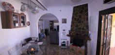 Begagnat - Villa - Torrevieja - San Luis