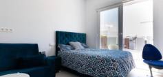 Begagnat - Villa - Torrevieja